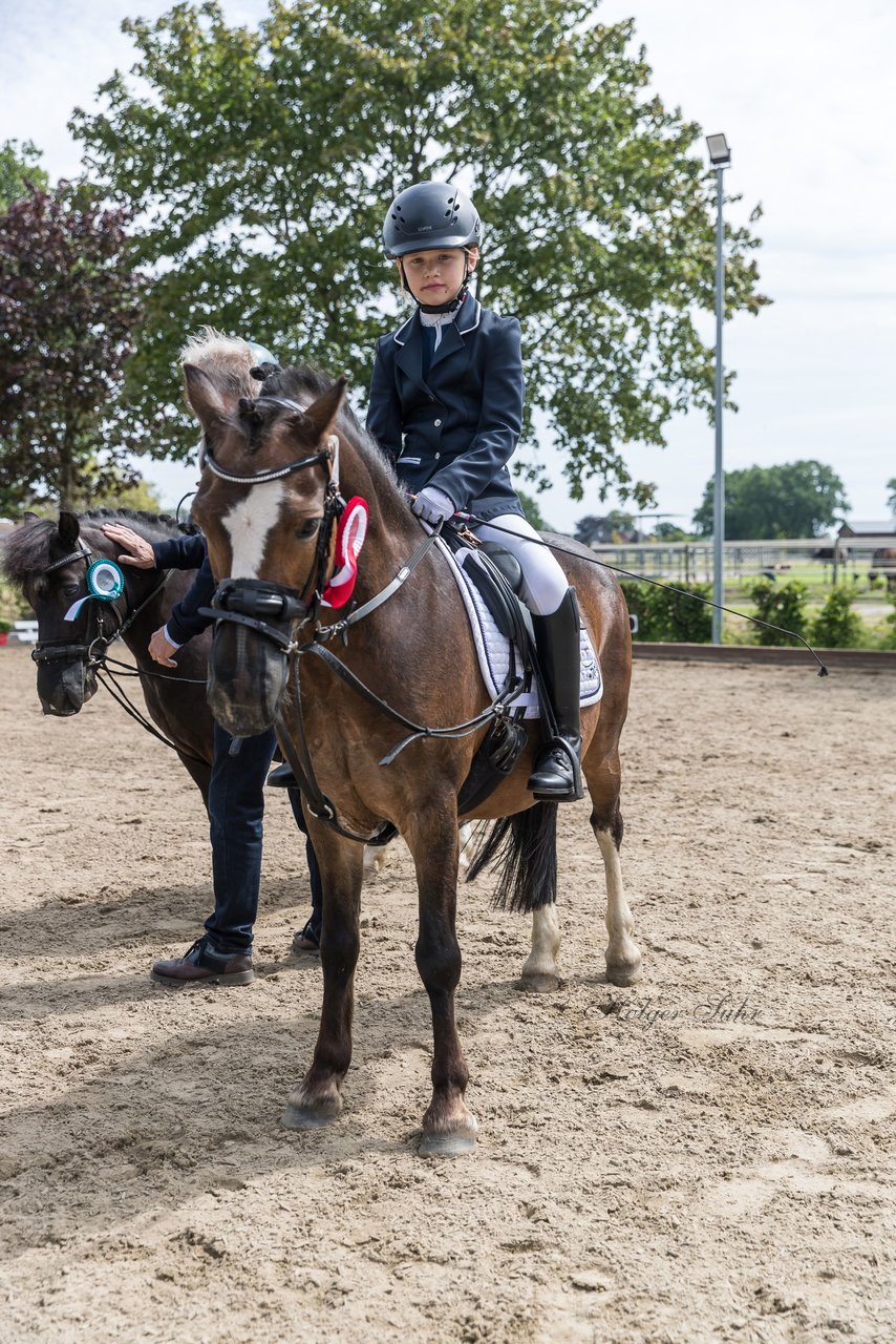 Bild 201 - Pony Akademie Turnier